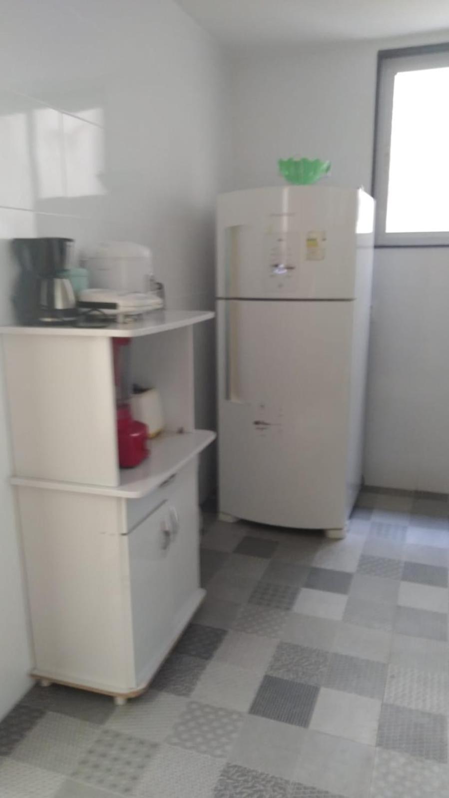 Copacabana Quadríssima Da Apartamento *