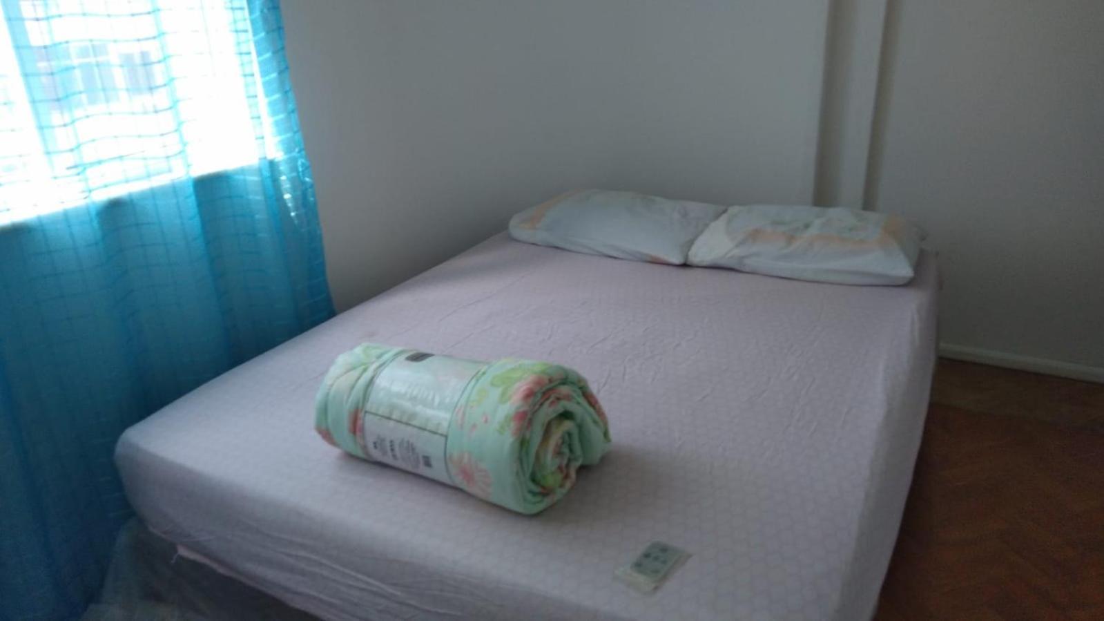 Apartamento Copacabana Quadríssima Da