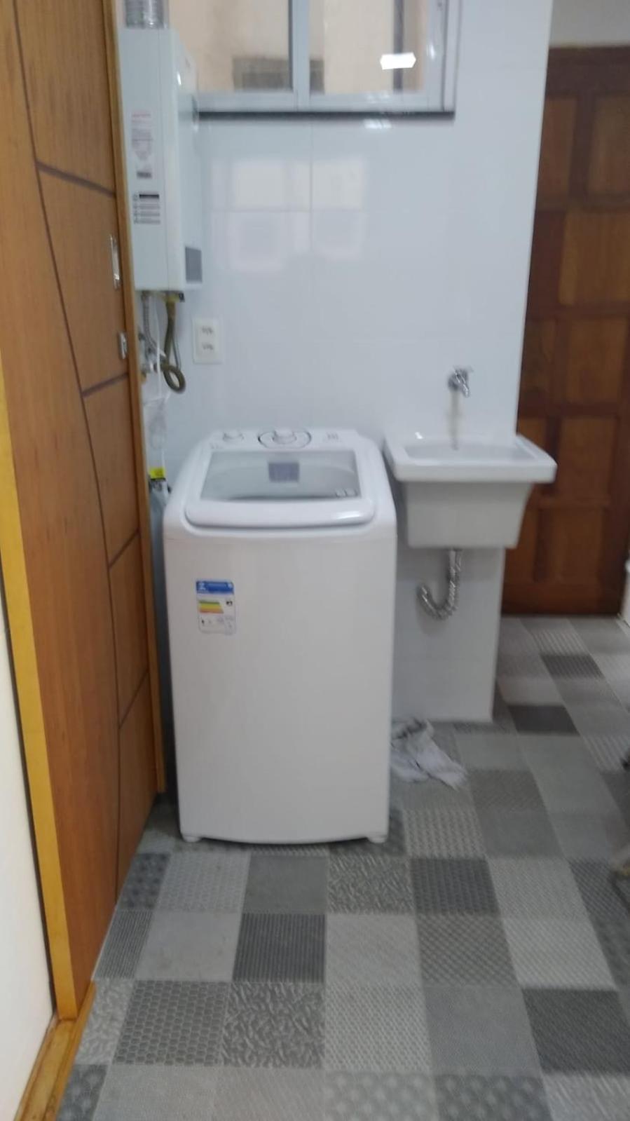 Copacabana Quadríssima Da Apartamento