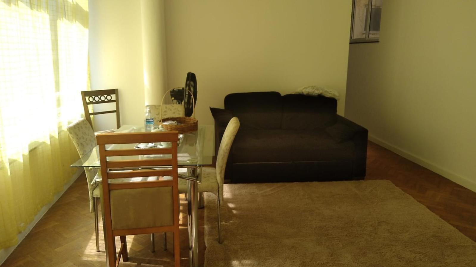 Copacabana Quadríssima Da Apartamento *
