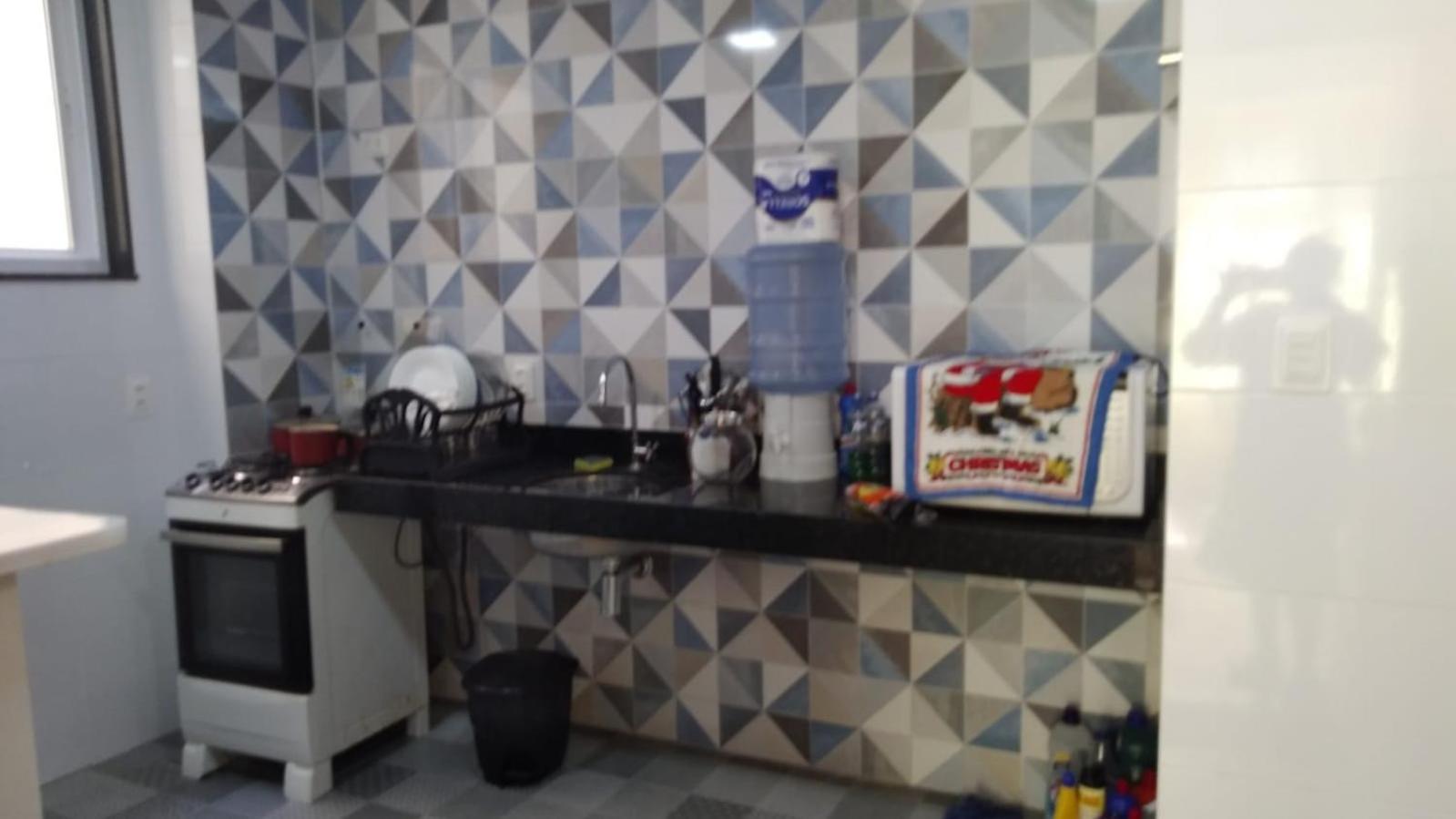 Apartamento Copacabana Quadríssima Da Río de Janeiro