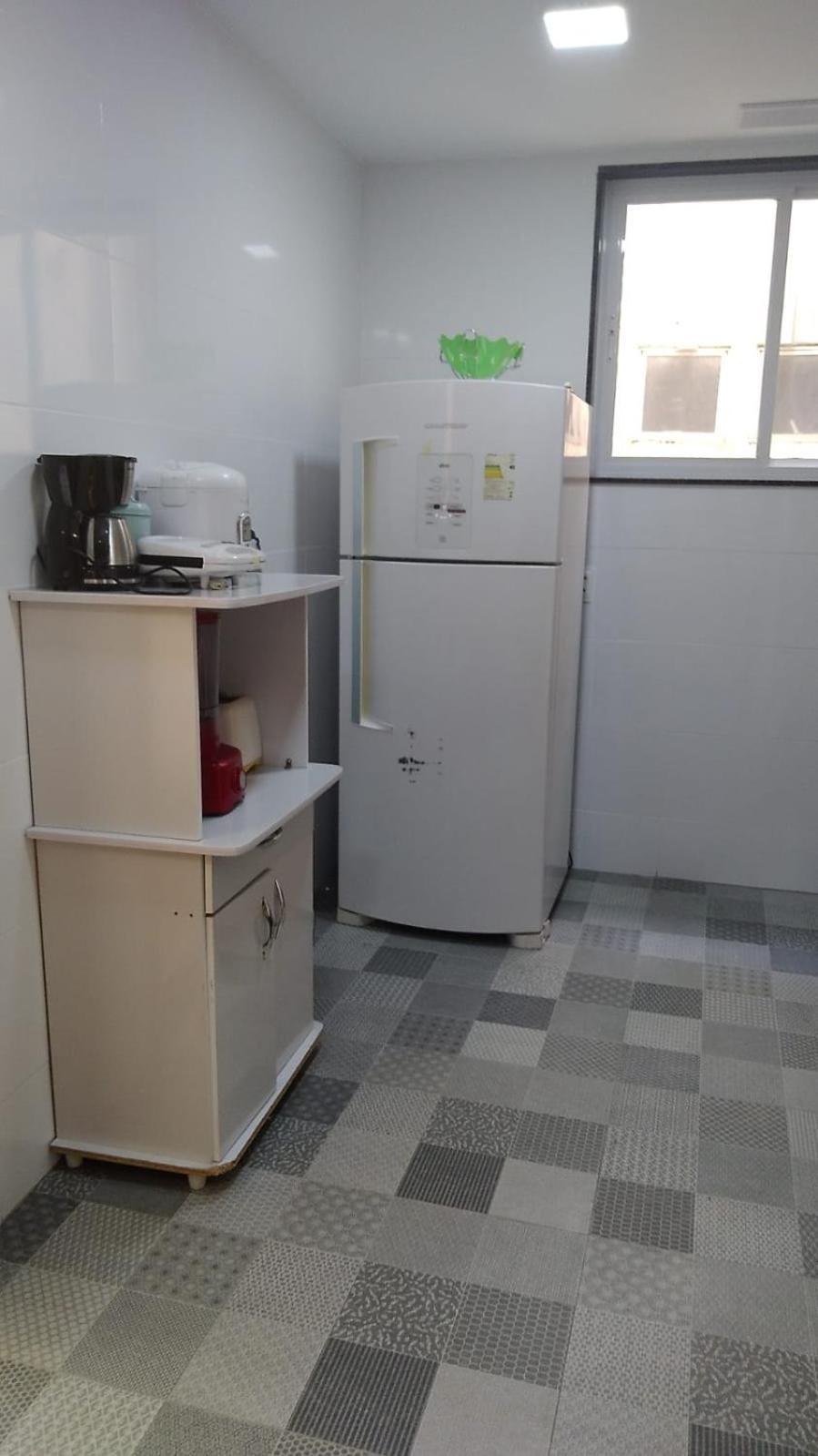 Apartamento Copacabana Quadríssima Da *
