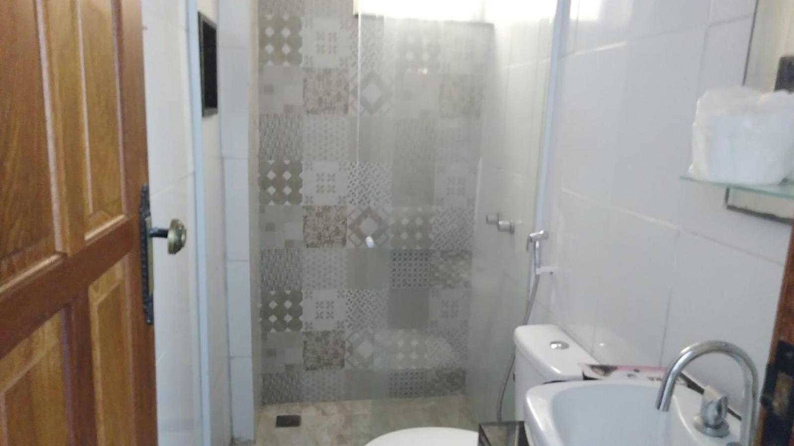 Copacabana Quadríssima Da Apartamento *