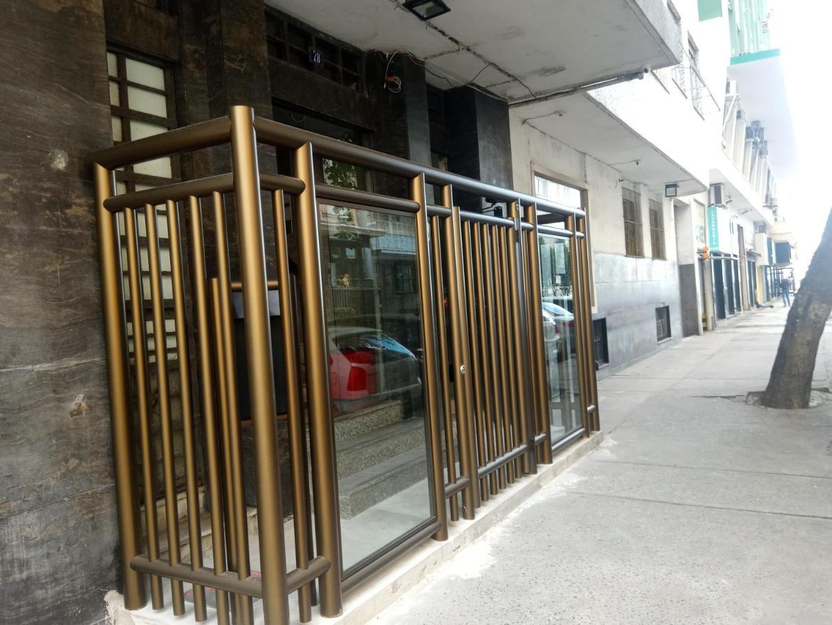 Copacabana Quadríssima Da