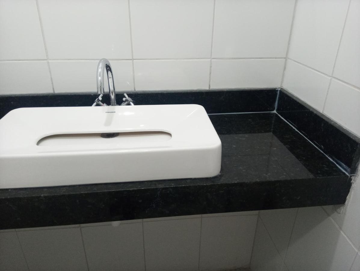 Apartamento Copacabana Quadríssima Da