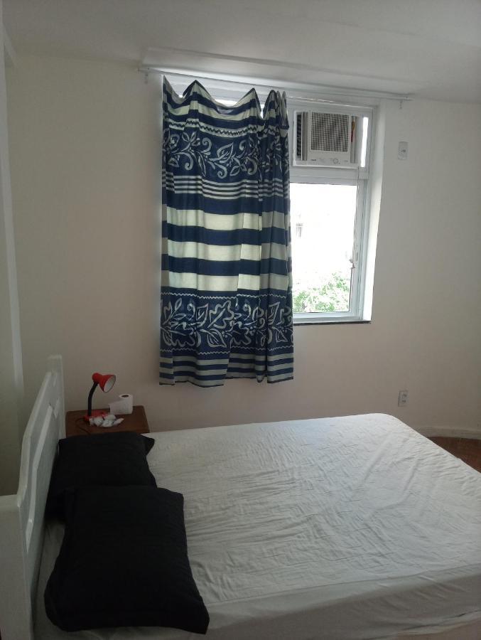 Apartamento Copacabana Quadríssima Da *