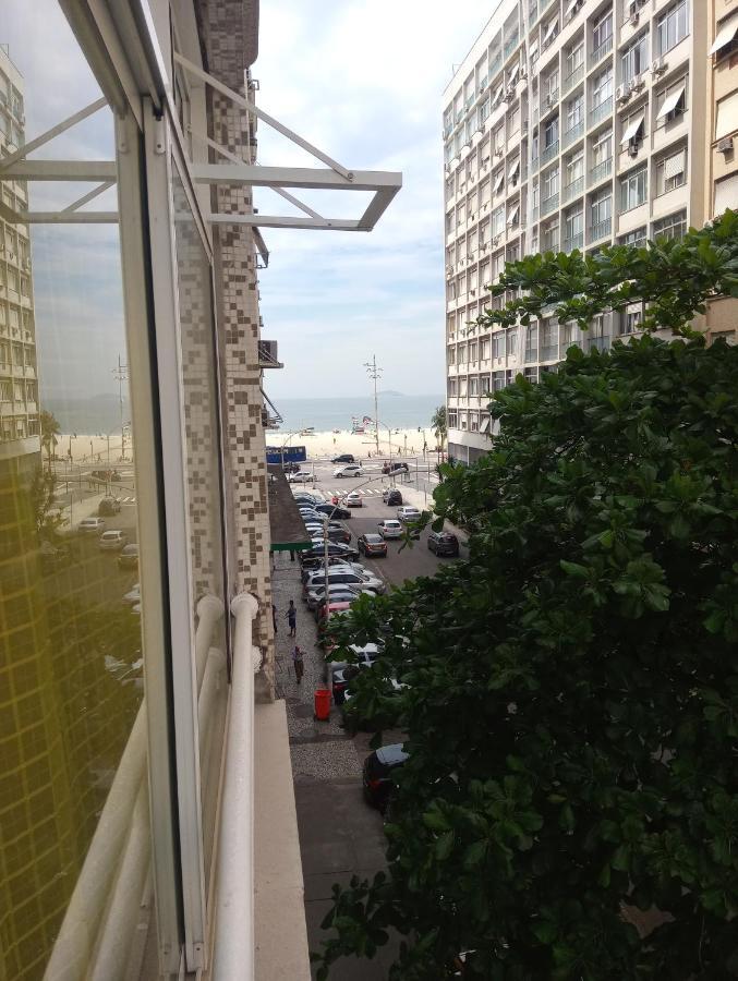 Copacabana Quadríssima Da * Río de Janeiro